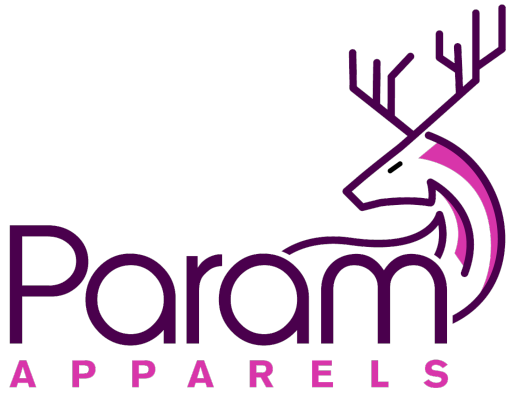 Param Apparels Logo